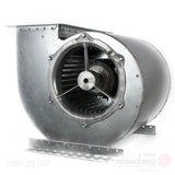 Rosenberg centrifugal AC Fan, Double inlet. DRAD 251-4 L (Models: C90-25163) VOLTAGE: 208/230D/380/460Y