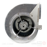 Rosenberg centrifugal AC Fan, Double inlet. DRAD 279-4K (Models C90-27966 / C90-27967)