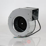 ECOFIT Centrifugal AC Blower Fan. Size: 2GREu15 120x62R (Model E01-A4)
