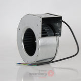 ECOFIT Centrifugal AC Blower Fan. Size: 2GREu15 120x62R (Model E01-A4)