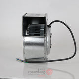 ECOFIT Centrifugal AC Blower Fan. Size: 2GREu15 120x62R (Model E01-A4)