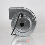 ECOFIT Centrifugal AC Blower Fan. Size: 2GREu15 120x62R (Model E01-A4)