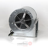 ECOFIT Centrifugal AC Blower Fan. 2GDFut65 146x180L (Model K16-A1)