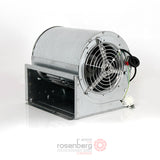 ECOFIT Centrifugal AC Blower Fan. 2GDFut65 146x180L (Model K16-A1)