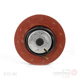 ECOFIT Backward-curved AC Fan, 2RREu15 180x35R (Model B12-A0)