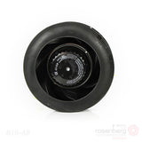 ECOFIT Backward-curved AC Fan, 2RREu15 192x40R (Model B16-A8)
