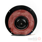 ECOFIT Backward-curved AC Fan, 2RREu15 180x35R (Model C45-A4).