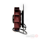 ECOFIT Backward-curved AC Fan, 2RREu15 180x35R (Model C45-A4).
