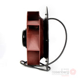 ECOFIT Backward-curved AC Fan, 2RREu25 220x45R (Model C45-D0)