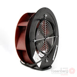 ECOFIT Backward-curved AC Fan, 2RREu25 220x45R (Model C45-D0)