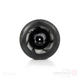 ECOFIT Backward-curved AC Fan, 2RREuB3 133x42R (Model E21-A4)