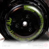 ECOFIT Axial AC Fan, 2VGCu25 200V (Model C49-A9)