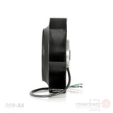 ECOFIT Backward-curved AC Fan, 2RREu15 192x40R (Model D09-A4)