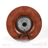ECOFIT Backward-curved AC Fan, 2RREu15 220x45R (Model E04-B3)