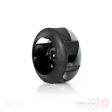ECOFIT Backward-curved AC Fan, 2RREuB3 133x42R (Model E21-A4)