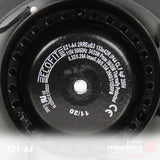 ECOFIT Backward-curved AC Fan, 2RREuB3 133x42R (Model E21-A4)