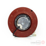 ECOFIT Backward-curved AC Fan, 2RREuB3 180x35R (Model K27-A4)