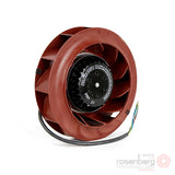 ECOFIT Backward-curved AC Fan, 2RREu15 180x35R (Model L26-A3)
