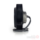 ECOFIT Backward-curved EC (ECM) Fan, RREuG9 220x43R (Model U24-D5)