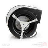 ECOFIT Centrifugal AC Blower. 2GDSu15 120x126L (Model G36-A8)