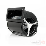 ECOFIT Centrifugal AC Blower. 2GDSu25 133x190R (Model C50-B3)