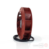 ECOFIT Backward-curved AC Fan, 2RREA3 180x35R (Model D04-A6)