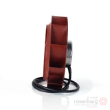 ECOFIT Backward-curved AC Fan, 2RREA3 180x35R (Model D04-A6)