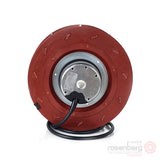 ECOFIT Backward-curved AC Fan, 2RREA3 180x35R (Model D04-A6)