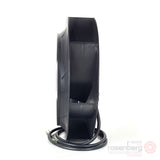 ECOFIT Backward-curved AC Fan, 2RREu25 220x43R (Model  U24-C4)