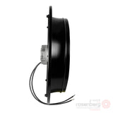 ECOFIT Axial EC Fan (ECM), VGVuV8 400V (Model T15-A2-1)