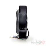 ECOFIT Backward-curved AC Fan, 2RREu20 220x43R (Model U40-A6)