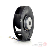 ECOFIT Backward-curved AC Fan, 2RREu20 220x43R (Model U40-A6)