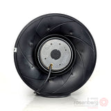 ECOFIT Backward-curved AC Fan, 2RREu20 220x43R (Model U40-A6)