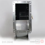 Rosenberg Centrifugal AC Fan. ERAD 250-4.5FA IE (Model B10-25046)