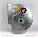 Rosenberg Centrifugal AC Fan. ERAD 250-4.5FA IE (Model B10-25046)
