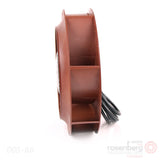 ECOFIT Backward-curved AC Fan, 2RREu25 220x45R (Model D05-A6)//!REPLACED BY MODEL U24-C5!//