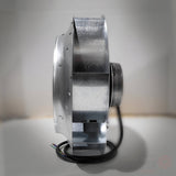 ECOFIT Backward-curved AC Fan, 2RREu45 250x50R (Model S23-B1)
