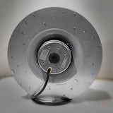 ECOFIT Backward-curved AC Fan, 2RREu45 250x50R (Model S23-B1)