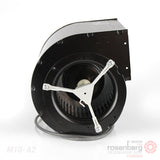 ECOFIT Centrifugal EC Fan /energy-saving ECM fan, GDSuG9 146x188R (Model M10-A2)