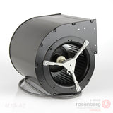 ECOFIT Centrifugal EC Fan /energy-saving ECM fan, GDSuG9 146x188R (Model M10-A2)