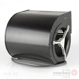ECOFIT Centrifugal EC Fan /energy-saving ECM fan, GDSuG9 146x188R (Model M10-A2)
