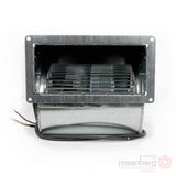 ECOFIT Centrifugal EC Fan (ECM), GDSuV8 146x188L (Model S03-A0-1)
