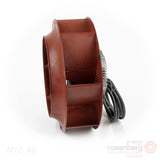 ECOFIT Backward-curved EC Fan /energy-saving ECM fan, RREuG9 225x63R (Model M12-A0)