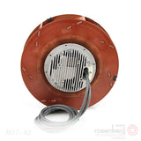 ECOFIT Backward-curved EC Fan, RREuG9 220x45R (Model M17-A5) //!REPLACED BY MODEL U24-D5!//