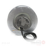 ECOFIT Backward-curved EC Fan /energy-saving ECM fan, RREuG9 225x50R (Model N19-A4)