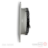 Rosenberg Axial EC Fan/energy-saving ECM fan. AKSG 500 N.4FF B (Model E66-50505)