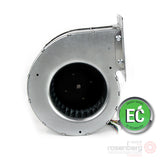 ECOFIT OEM centrifugal EC Fan (ECM), GREuG9 120x62R (Model: Q06-A0)