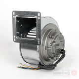 ECOFIT OEM centrifugal EC Fan (ECM), GREuG9 120x62R (Model: Q06-A0)