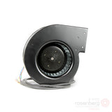 ECOFIT Centrifugal EC Fan /energy-saving ECM fan. GREuG9 120x62R (Model P47-A3)