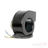 ECOFIT Centrifugal EC Fan /energy-saving ECM fan. GREuG9 120x62R (Model P47-A3)